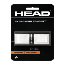 Základní Griphy HEAD HydroSorb Comfort weiß